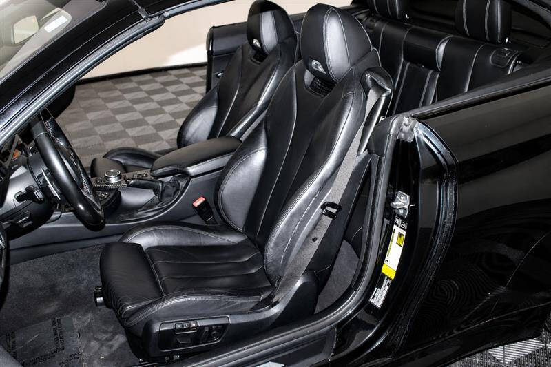2015 BMW M4