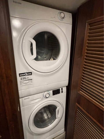 2018 Forest River Vengeance