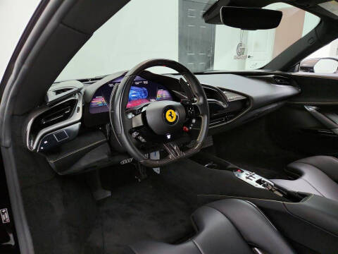 2022 Ferrari SF90 Stradale