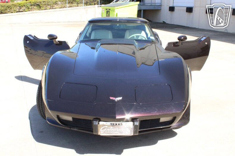 1979 Chevrolet Corvette