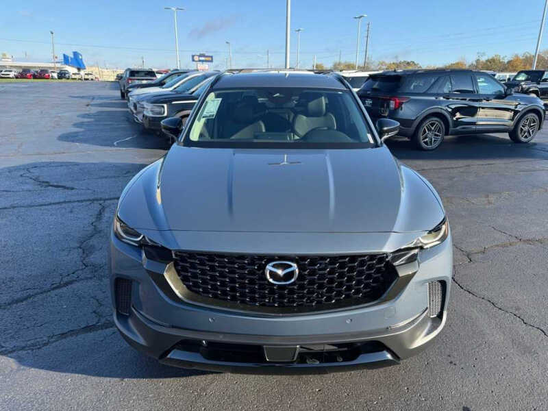 2026 Mazda CX-50 Hybrid Premium