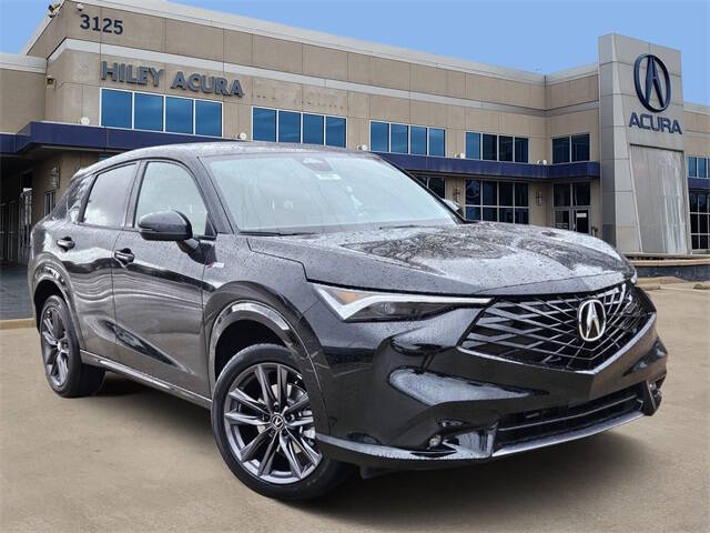 2025 Acura ADX w/A-SPEC