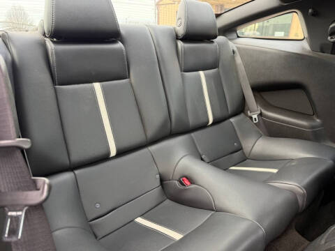 2013 Ford Mustang GT Premium