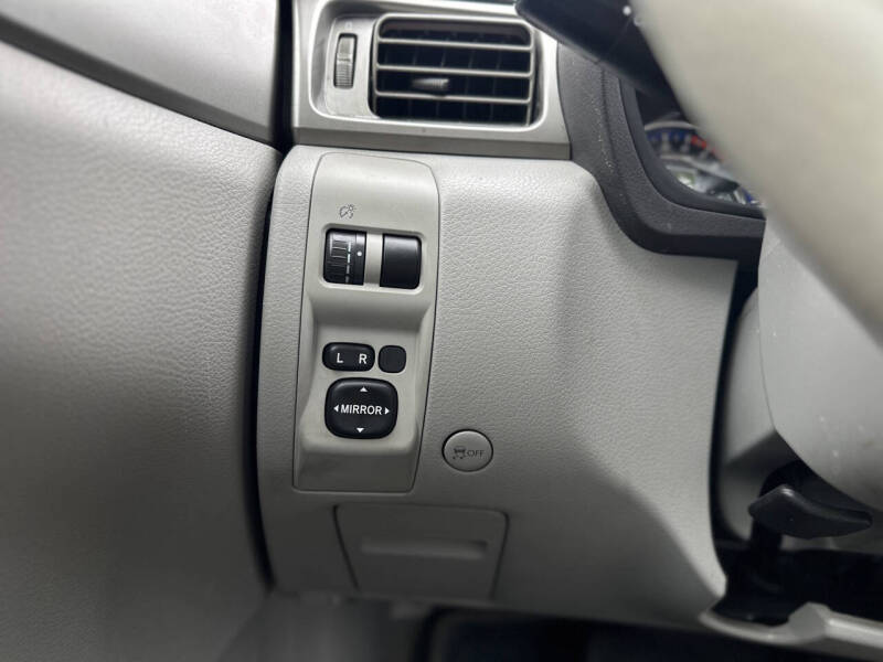 2010 Subaru Forester 2.5X