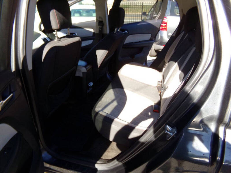 2014 GMC Terrain SLE-2