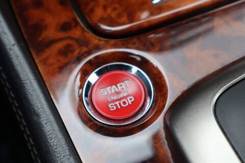2007 Jaguar XK-Series XK