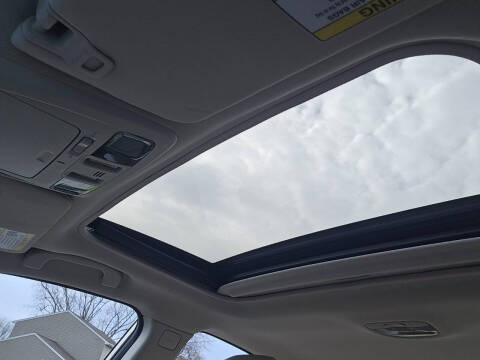 2015 Subaru Legacy 2.5i Premium