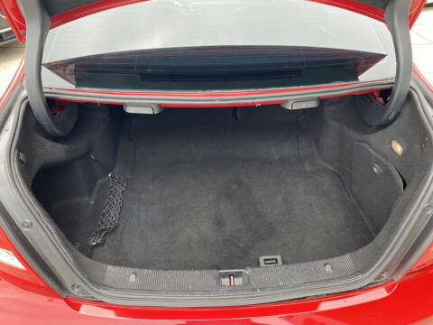 2014 Mercedes-Benz C-Class