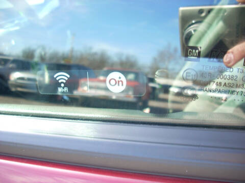 2022 Chevrolet Spark 1LT CVT