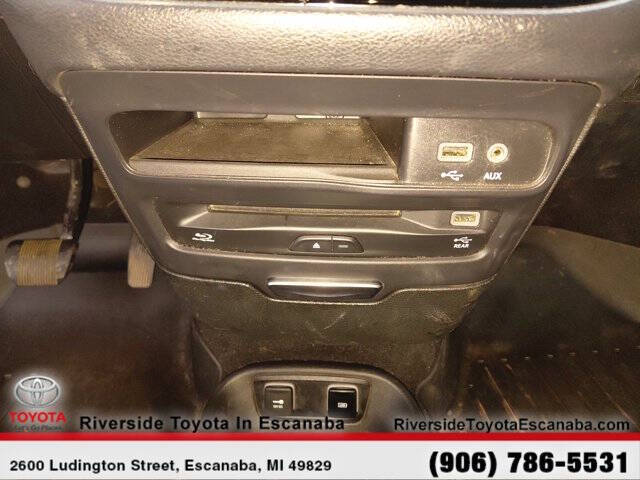 2019 Chrysler Pacifica Touring L Plus