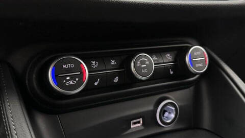 2023 Alfa Romeo Stelvio Sprint