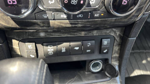2013 Buick Enclave Premium