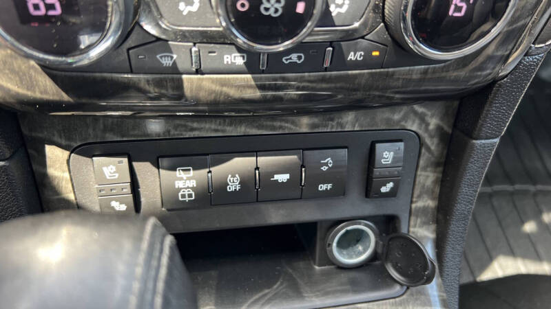2013 Buick Enclave Premium