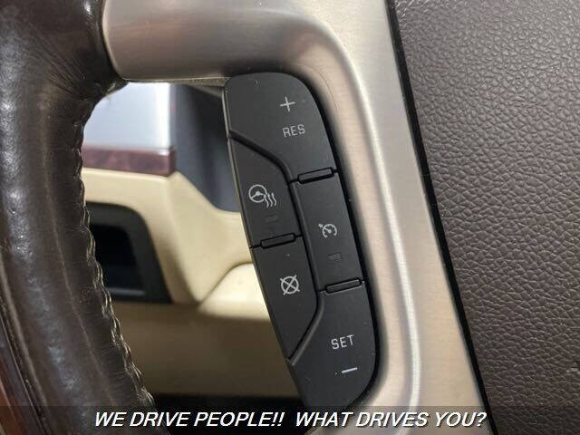 2013 Cadillac Escalade ESV Premium