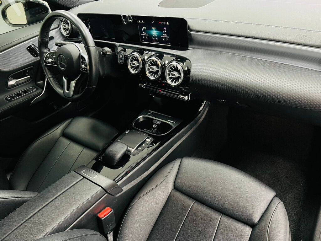 2021 Mercedes-Benz CLA for sale at Conway Imports in   Streamwood, IL