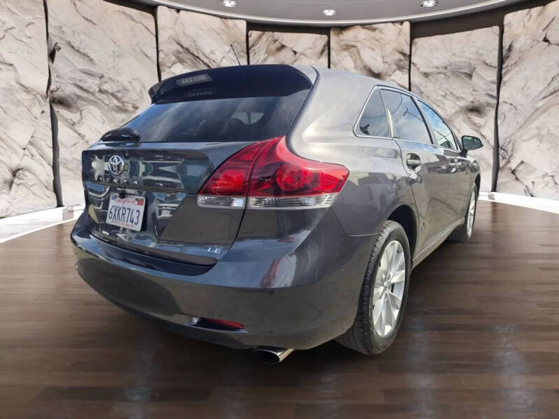 2013 Toyota Venza LE