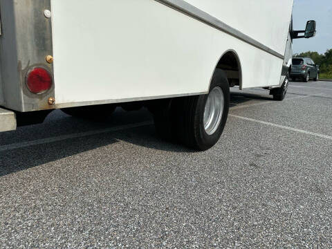 2007 Dodge Sprinter 3500