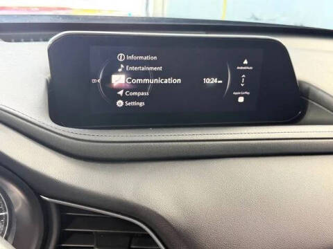 2024 Mazda CX-30 2.5 S