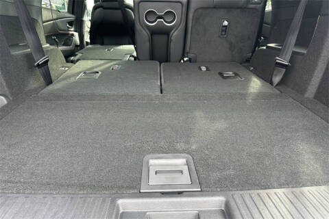 2026 Acura MDX SH-AWD w/A-SPEC