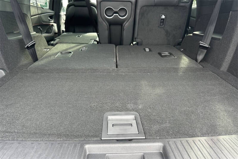 2026 Acura MDX SH-AWD w/A-SPEC