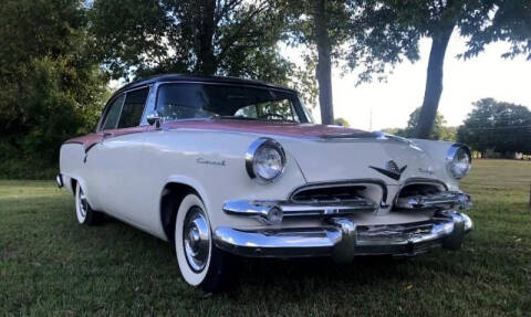 1955 Dodge Coronet