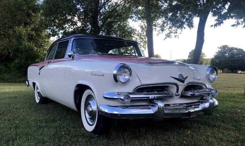 1955 Dodge Coronet