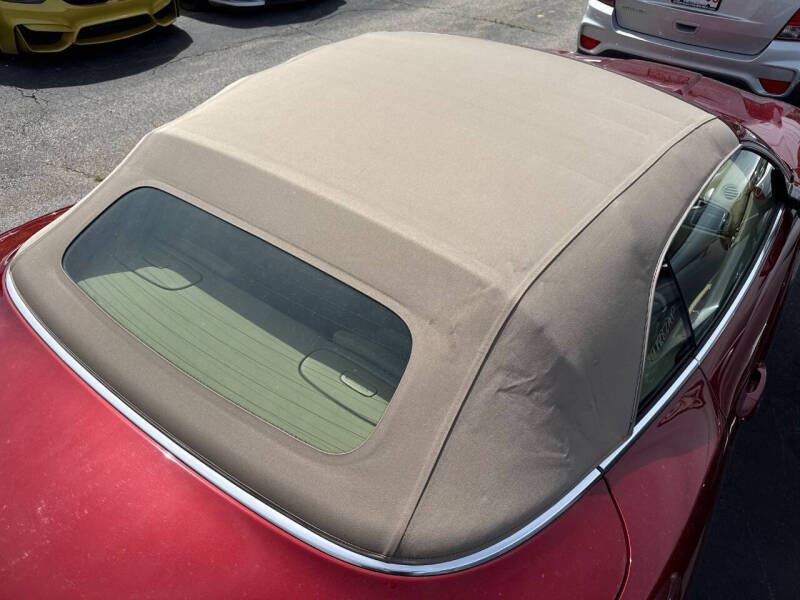2012 Jaguar XK