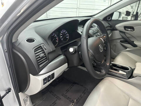 2017 Acura RDX
