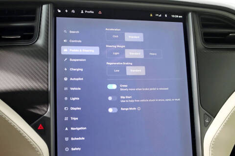 2019 Tesla Model S 100D