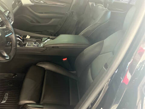 2024 Cadillac CT5 Sport