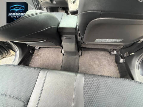 2010 Pontiac Vibe GT