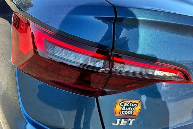 2020 Volkswagen Jetta