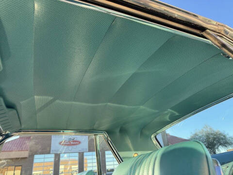 1965 Ford Thunderbird