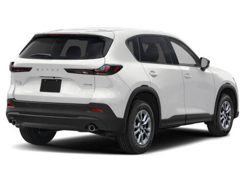 2026 Mazda CX-5 2.5 S Select