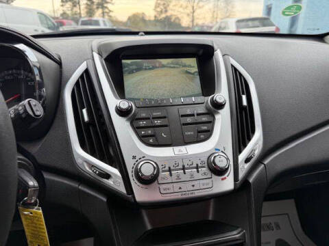 2016 GMC Terrain SLE-1