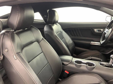 2023 Ford Mustang EcoBoost Premium