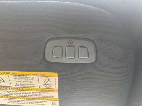 2025 Ford Expedition King Ranch