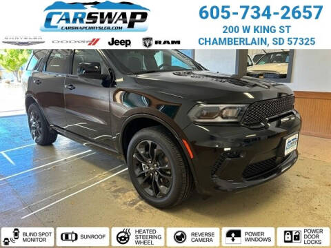 2023 Dodge Durango for sale at CarSwap in Tea SD