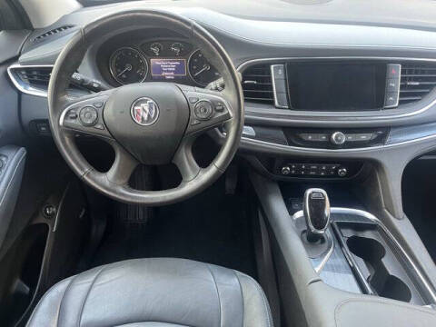 2021 Buick Enclave Premium