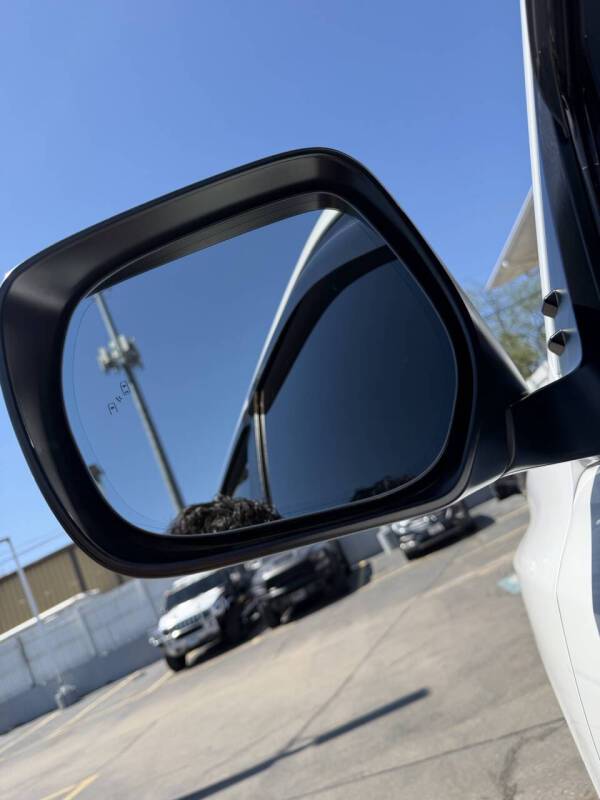 2017 Lexus GX 460