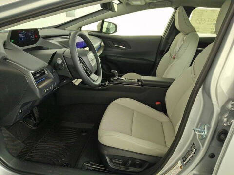 2026 Toyota Prius Limited