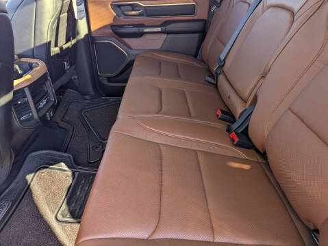 2023 RAM 1500 Limited Longhorn