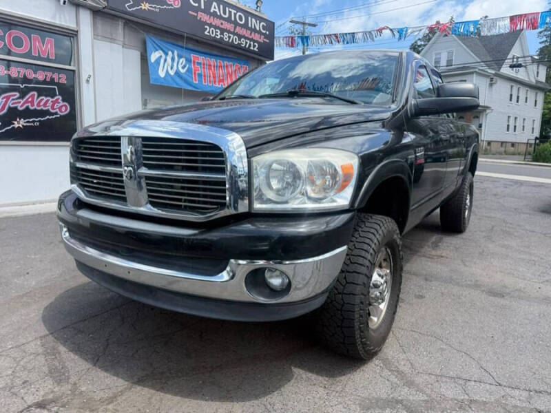 2009 Dodge Ram 2500