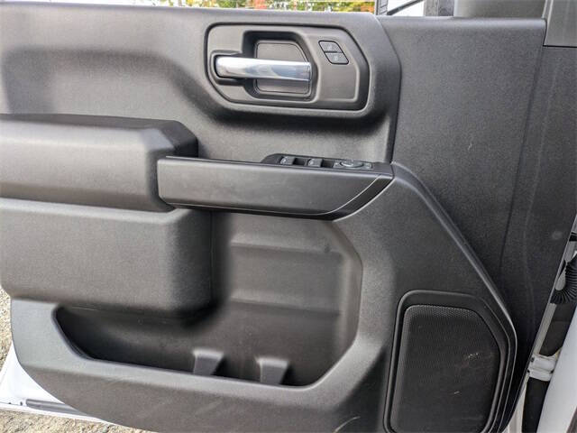 2022 GMC Sierra 2500HD