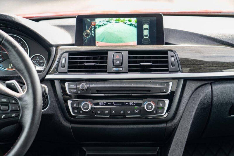 2016 BMW 4 Series 435i