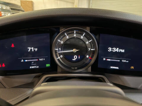 2023 Porsche 911 Carrera