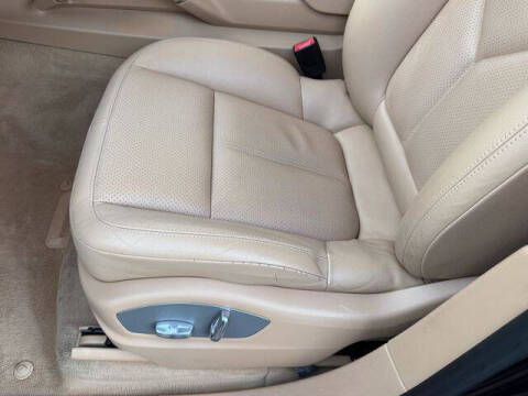 2015 Porsche Cayenne Diesel