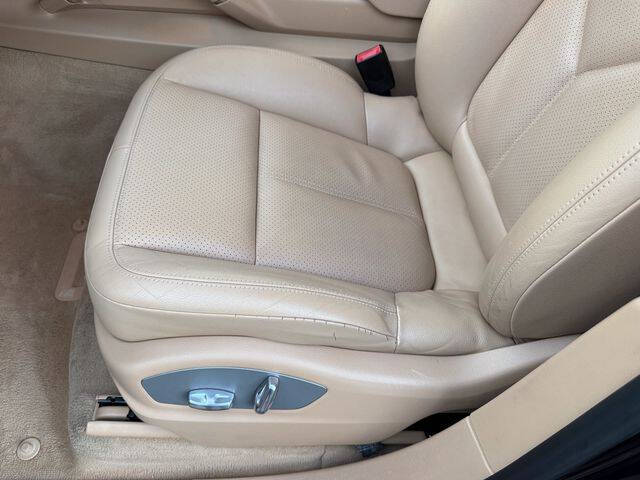 2015 Porsche Cayenne Diesel