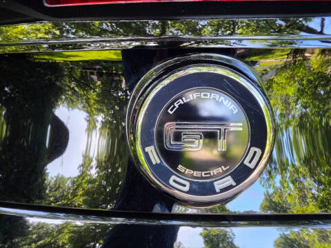 2014 Ford Mustang GT Premium