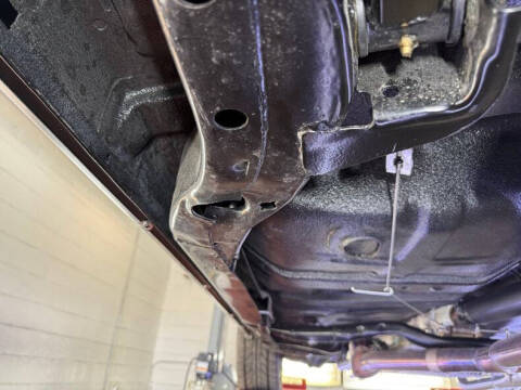 1972 Chevrolet Chevelle